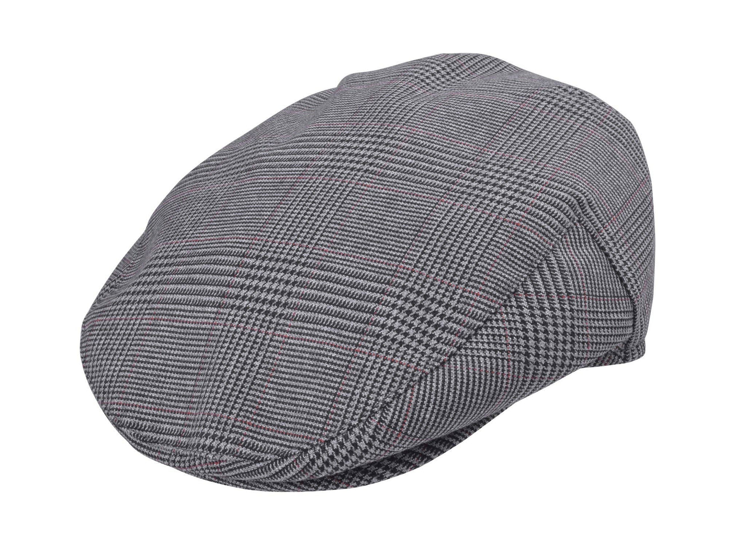 Bigalli Hats Monta in Grey