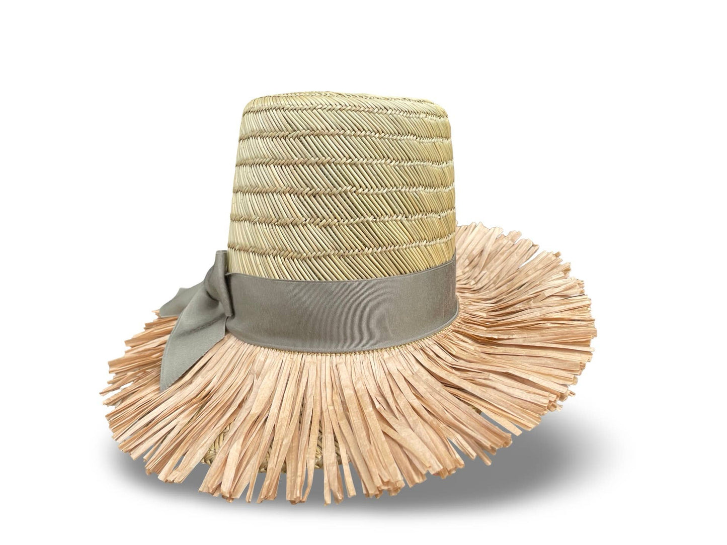 Bewitched Couture Hat: Cha Cha's House of Ill Repute