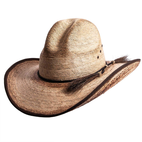 American Hat Makers Diego - Straw Cowboy Hat