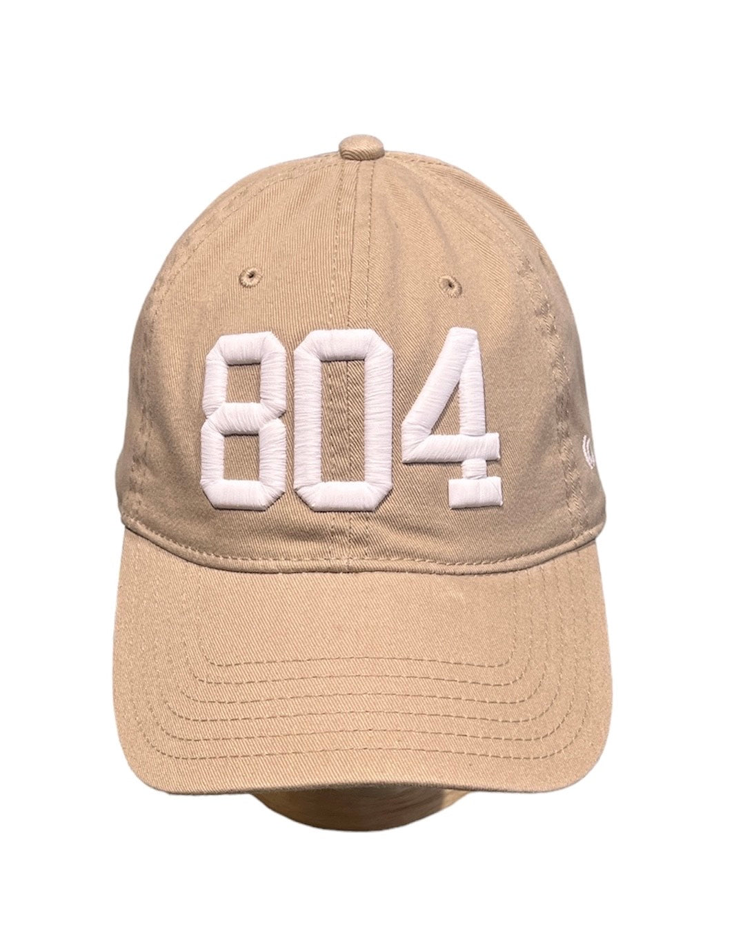 Richmond 804 Baseball Cap (available in 3 colors)