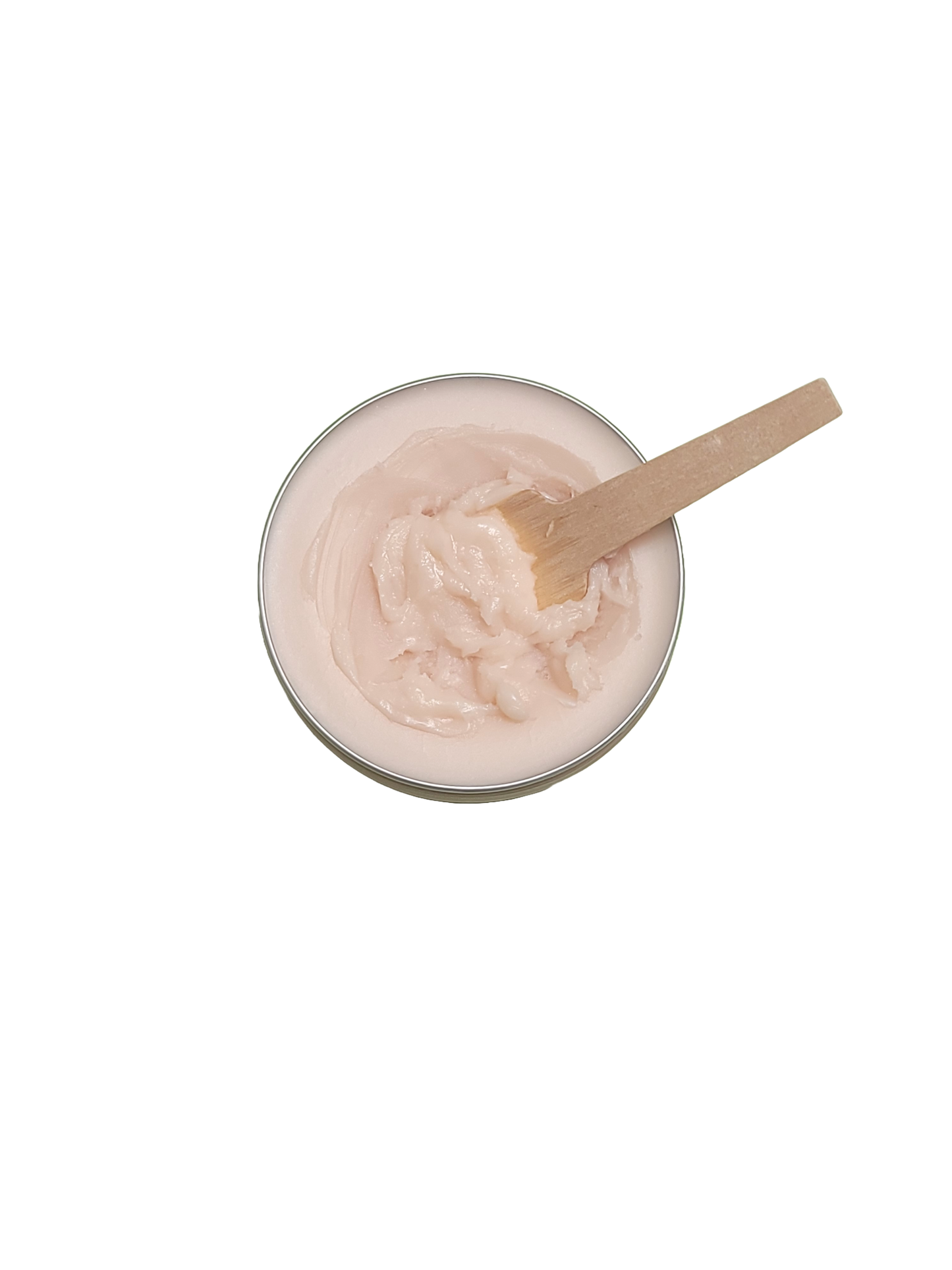 Turkish Rose Hand & Cuticle Restorative Balm