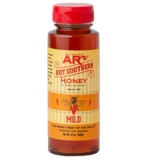 AR’s Mild Southern Honey, 12oz