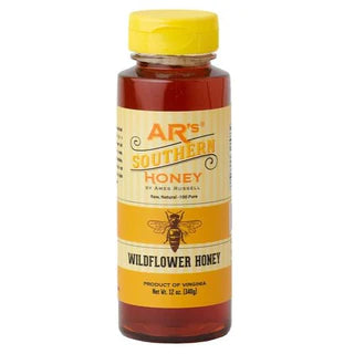 AR’s Southern Wildflower Honey, 12 oz.