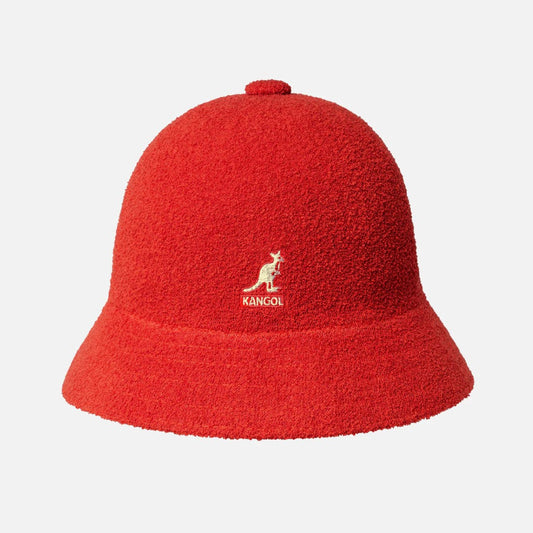 Kangol Bermuda Casual Bucket Hat