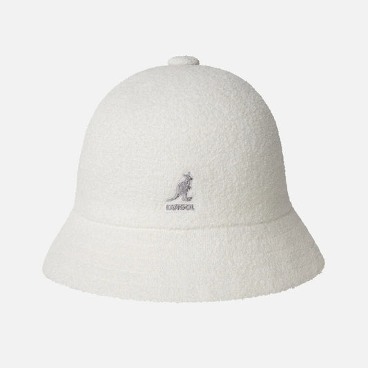 Kangol Bermuda Casual Bucket Hat