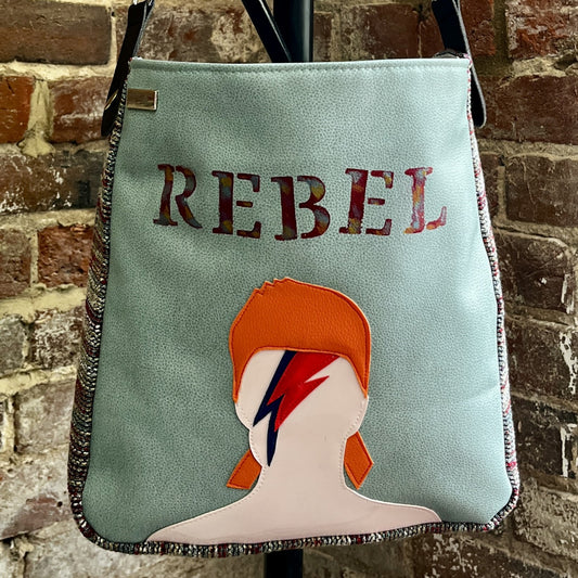 David Bowie Gig Bag