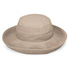 Wallaroo Casual Traveler in Black