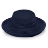 Wallaroo Casual Traveler in Black