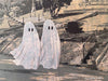 Hollywood Cemetery Ghosts 11x14 Print by RVA Coffee Stain