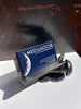 Found Punk by Keith Ramsey Salvaged Metal Business Card Holder