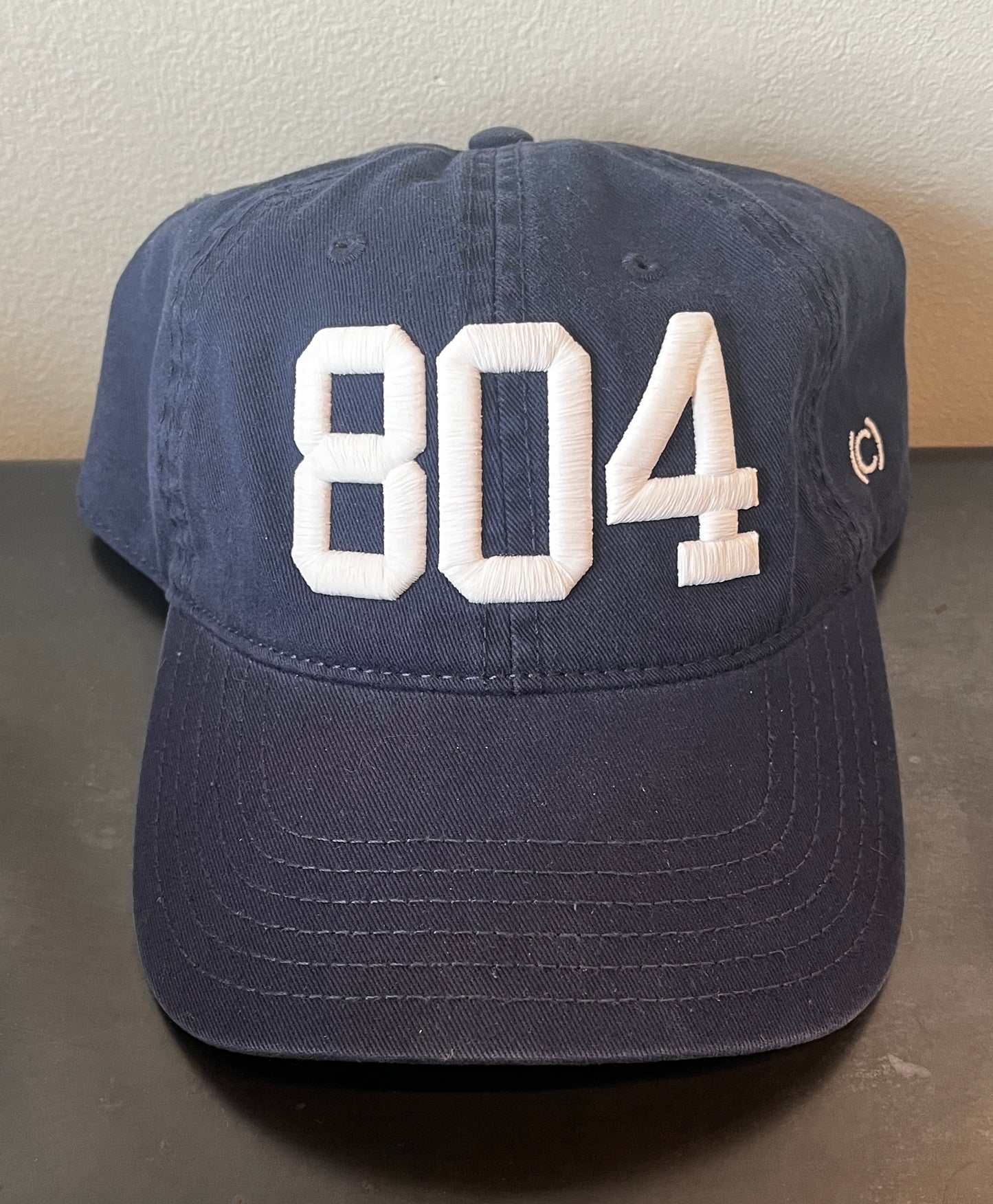 Richmond 804 Baseball Cap (available in 3 colors)