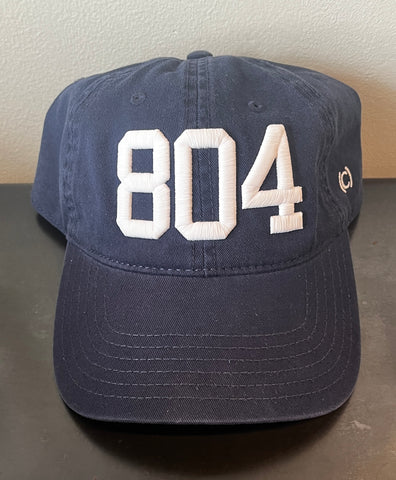 Richmond 804 Baseball Hat (available in 2 styles)