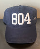 Richmond 804 Baseball Hat (available in 2 styles)
