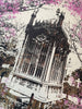 James Monroe’s Tomb At Hollywood Cemetery 11x14 Print