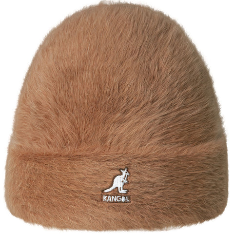 Kangol Fugora Cuff Beanie (available in 3 colors)