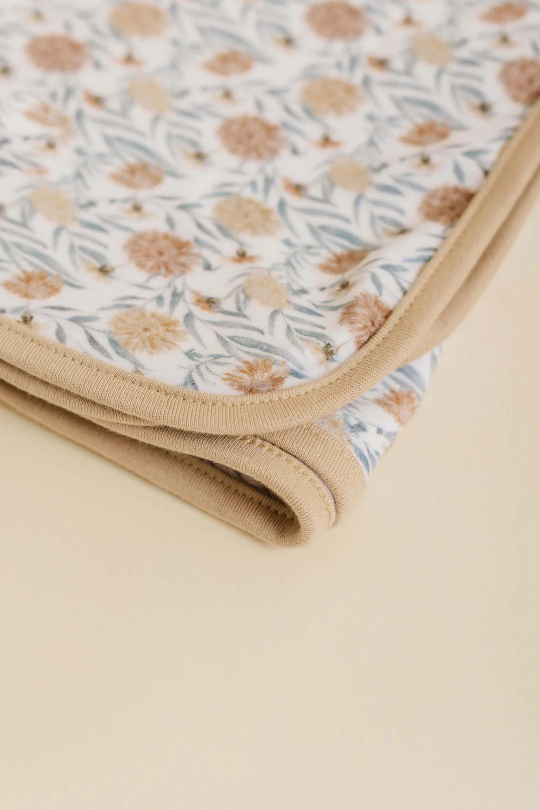 Dandelion Swaddle Blanket