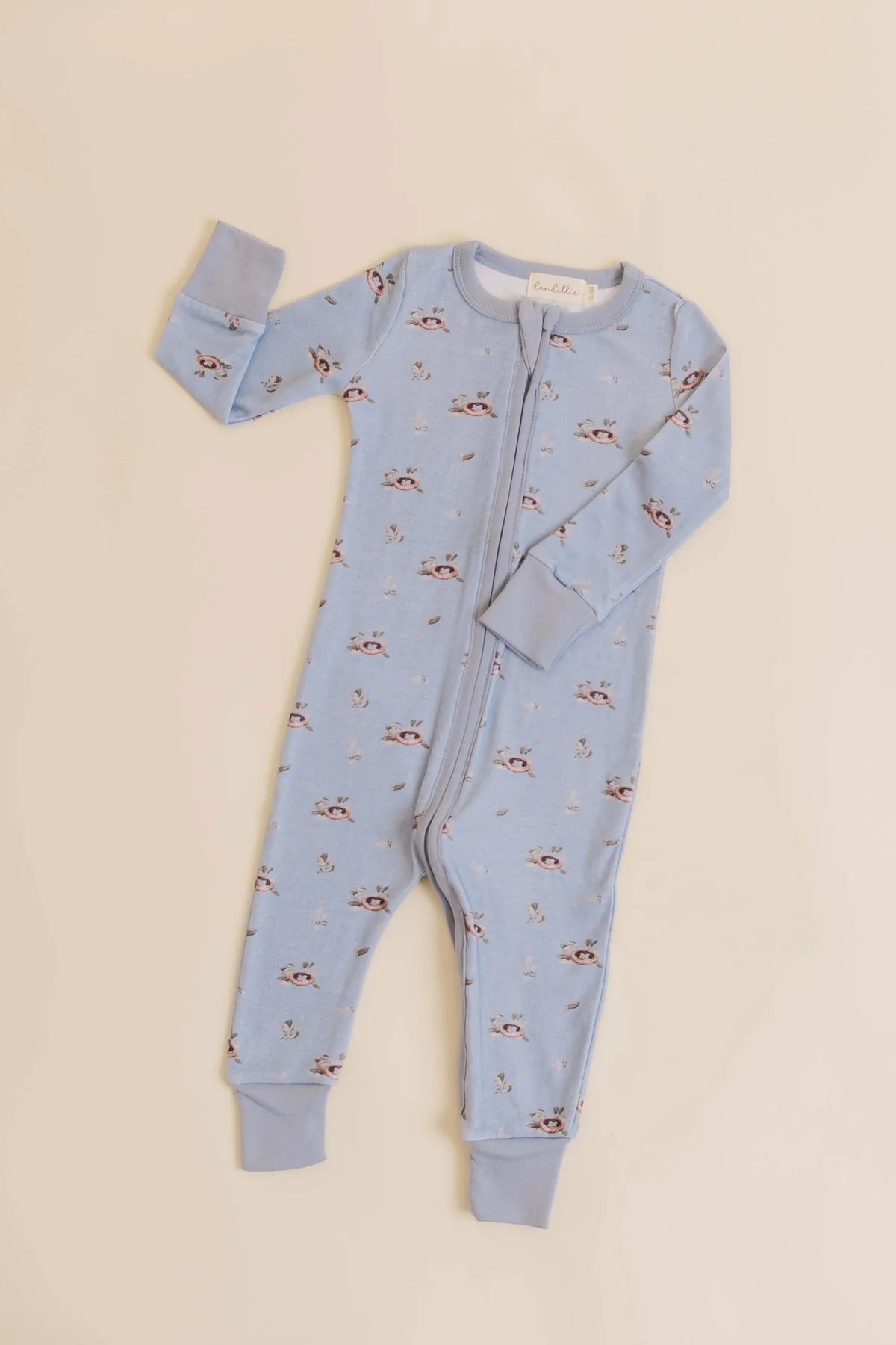 Dandillie Nest Sleeper NB to 3T