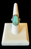 Obscuro Jewelry The Big Turquoise Ring