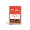 Spicy Garlic Mohawks Vegan Pasta