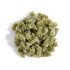 Spinach Fusilli Vegan Pasta