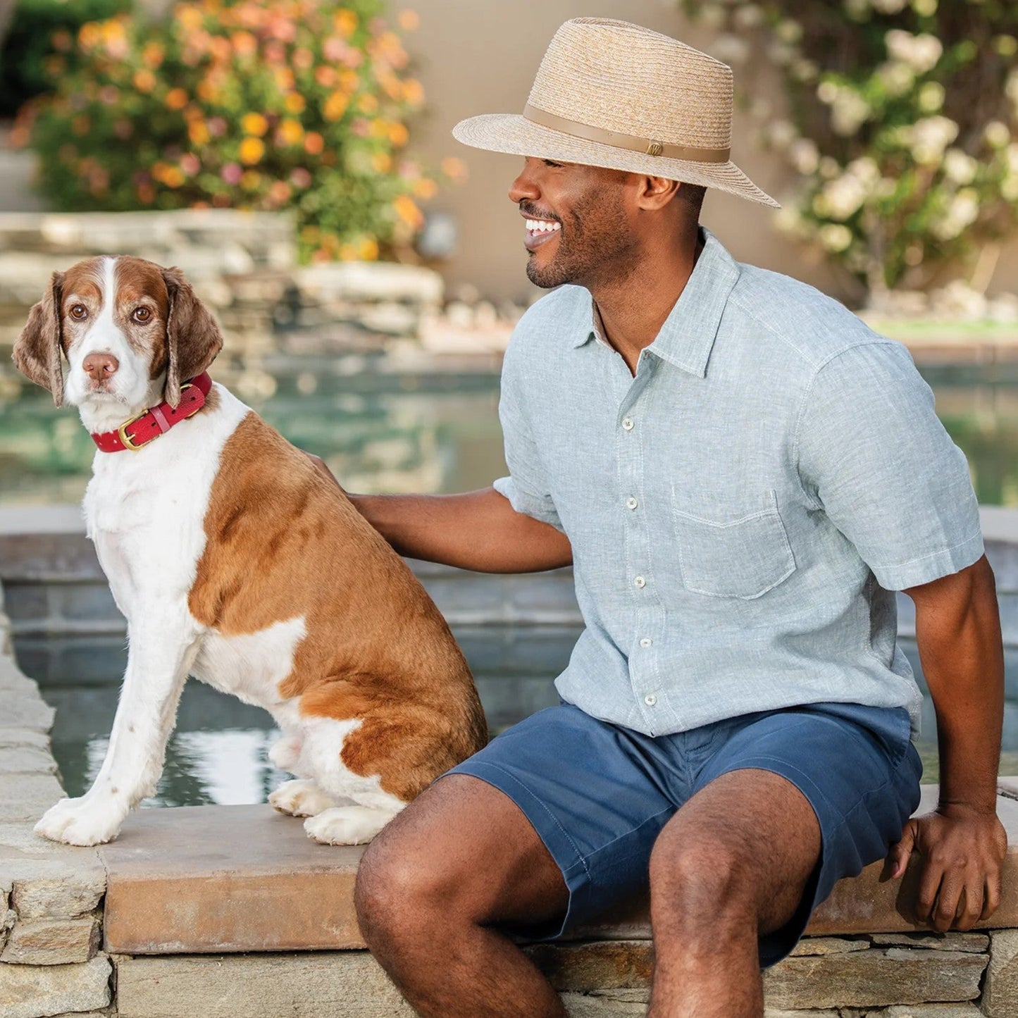 Wallaroo The Everett