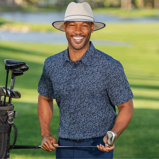 Wallaroo Sterling in Mixed Camel