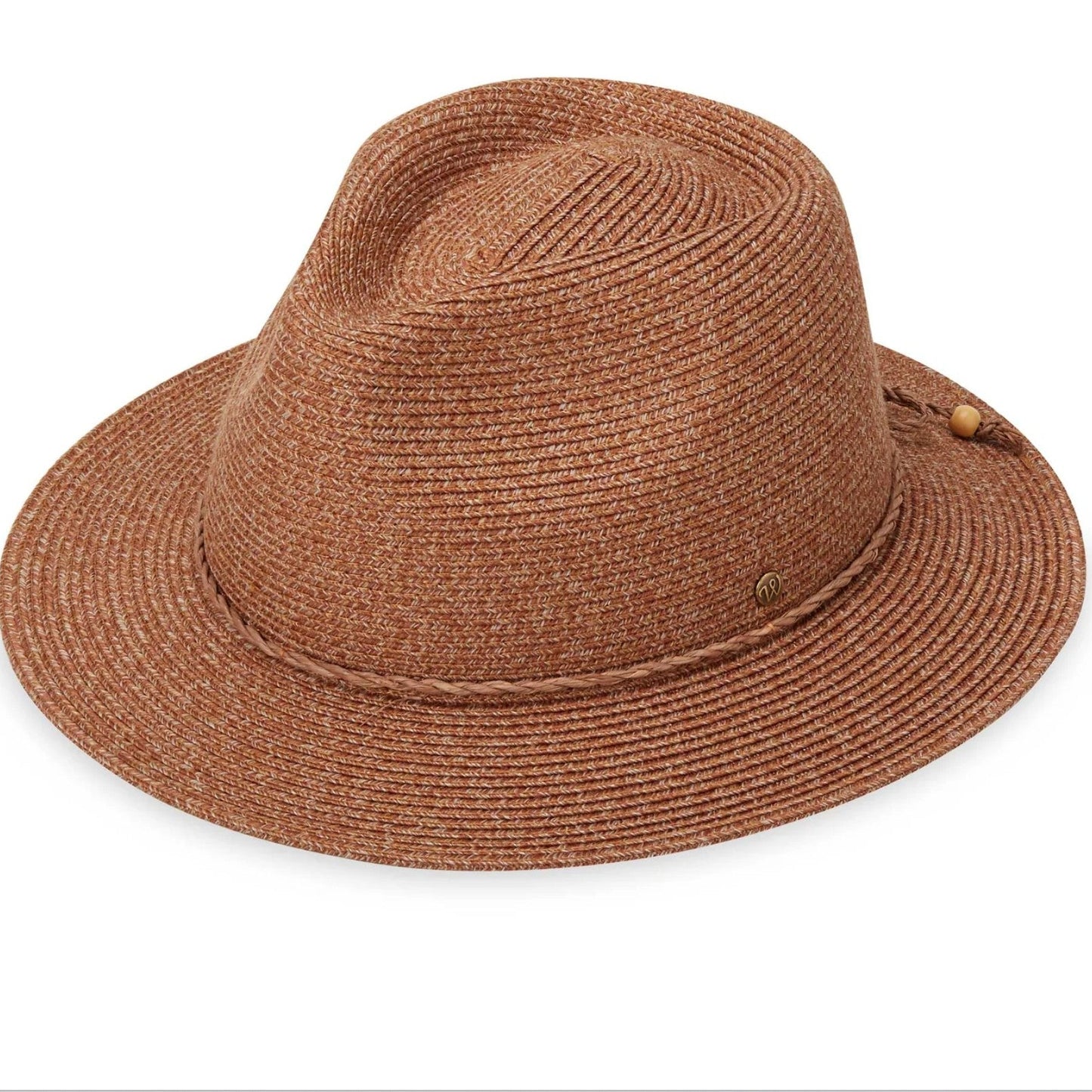 Wallaroo Rio in Cinnamon