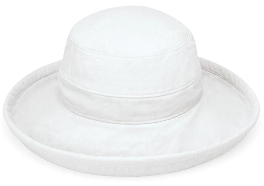 Wallaroo Casual Cotton Canvas (available in 2 colors)