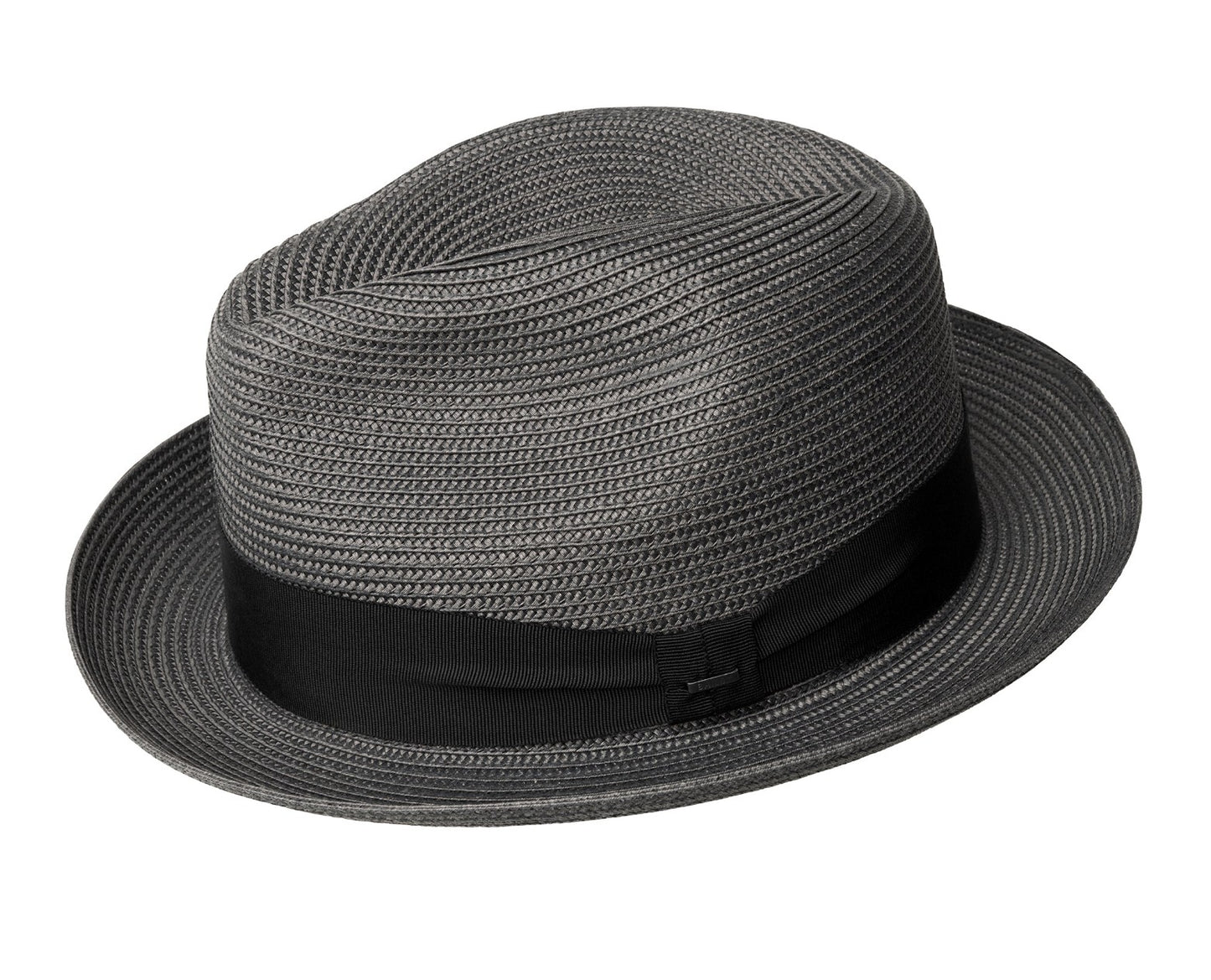 Bailey The Craig in Robust Grey