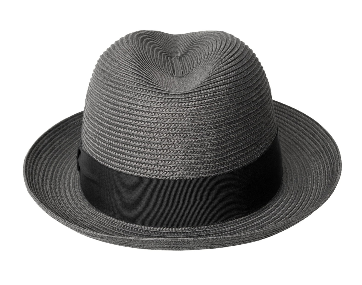 Bailey The Craig in Robust Grey