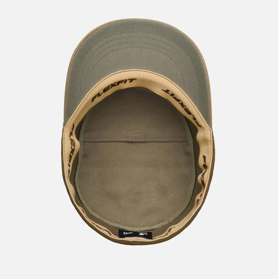 Kangol Cotton Twill Army Cap