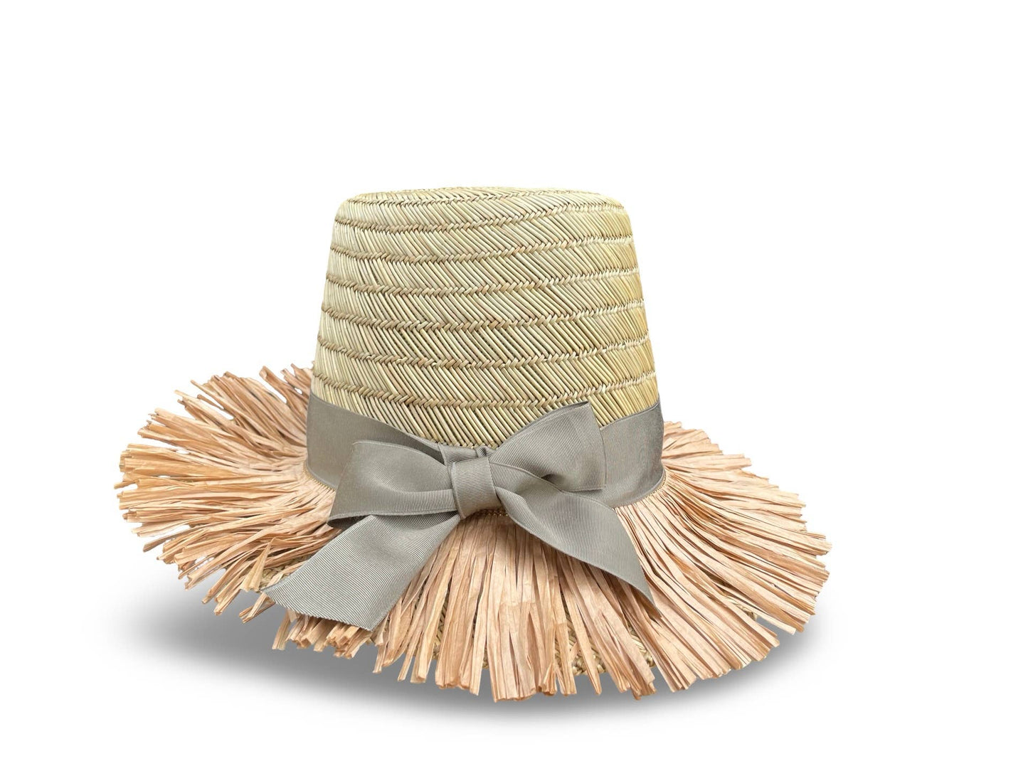 Bewitched Couture Hat: Cha Cha's House of Ill Repute