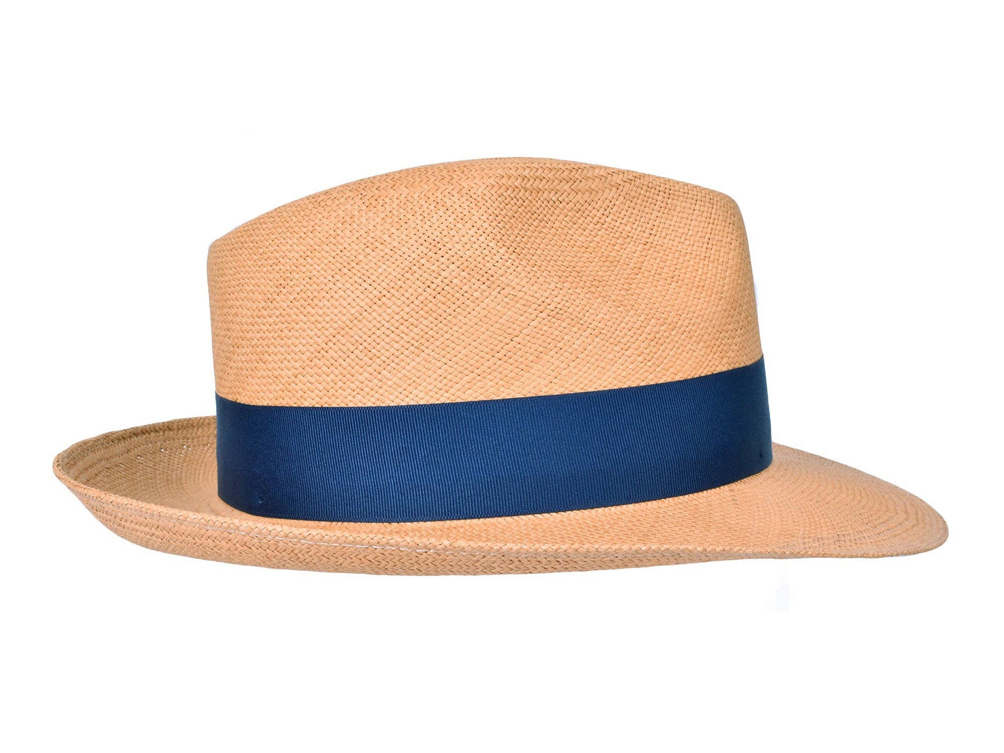 Bigalli Hats Mikonos Panama in Beige