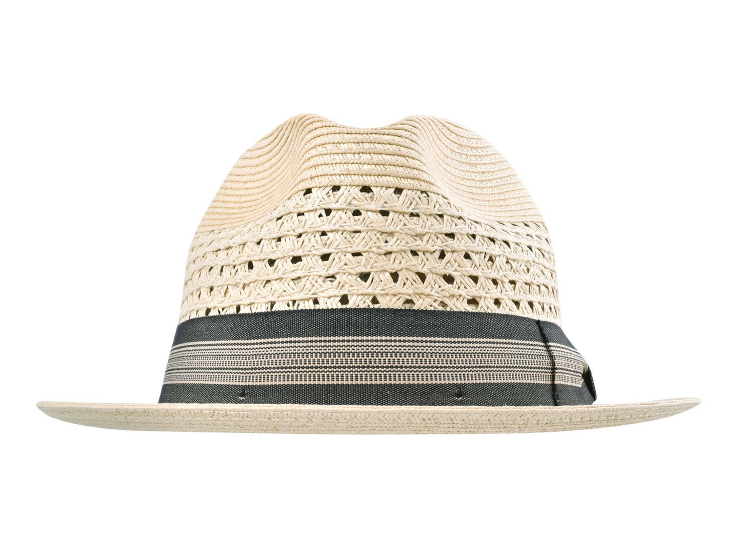 Bigalli Hats Bayside Braid in Cream