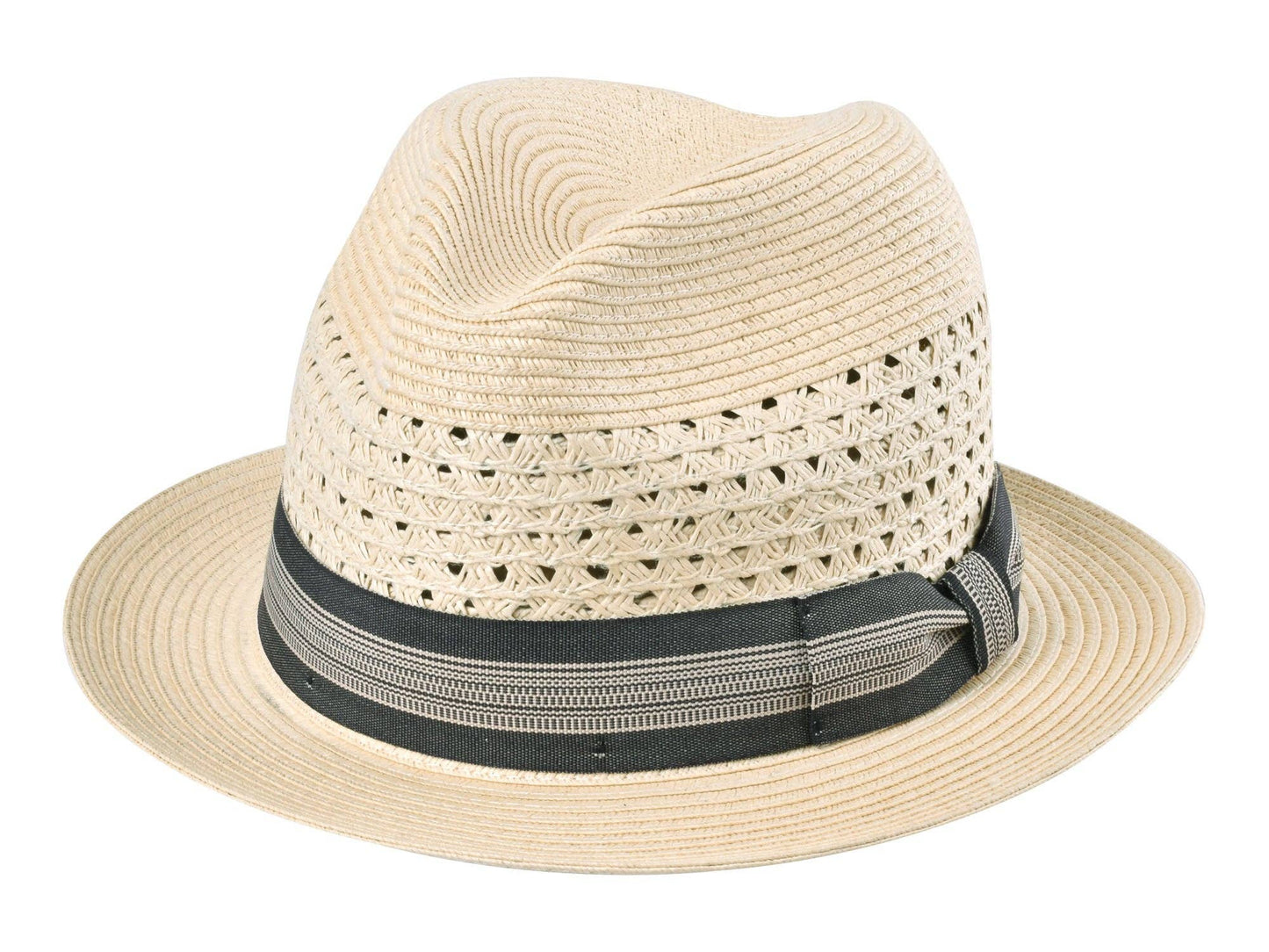 Bigalli Hats Bayside Braid in Cream