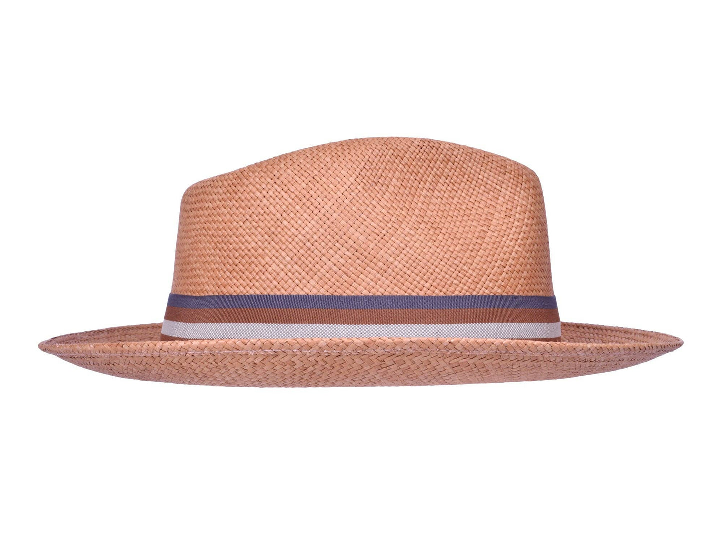 Bigalli Hats San Juliette Panama in Putty