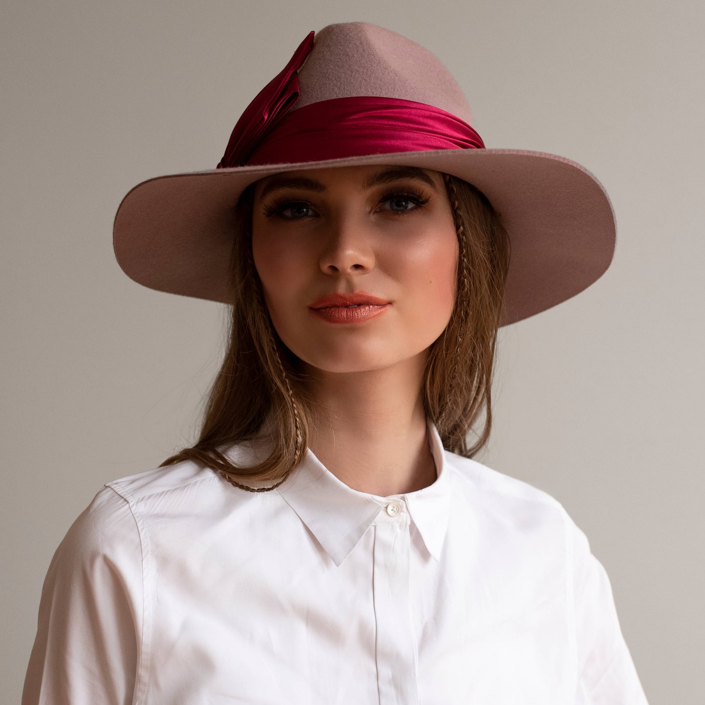 Giovannio The Raquel in Mauve