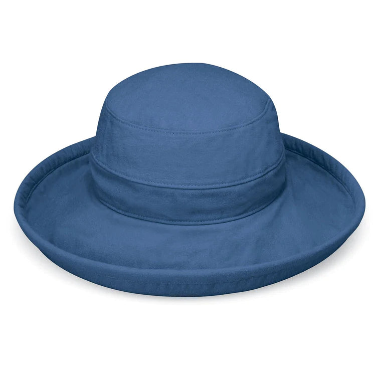 Wallaroo Casual Cotton Canvas (available in 2 colors)