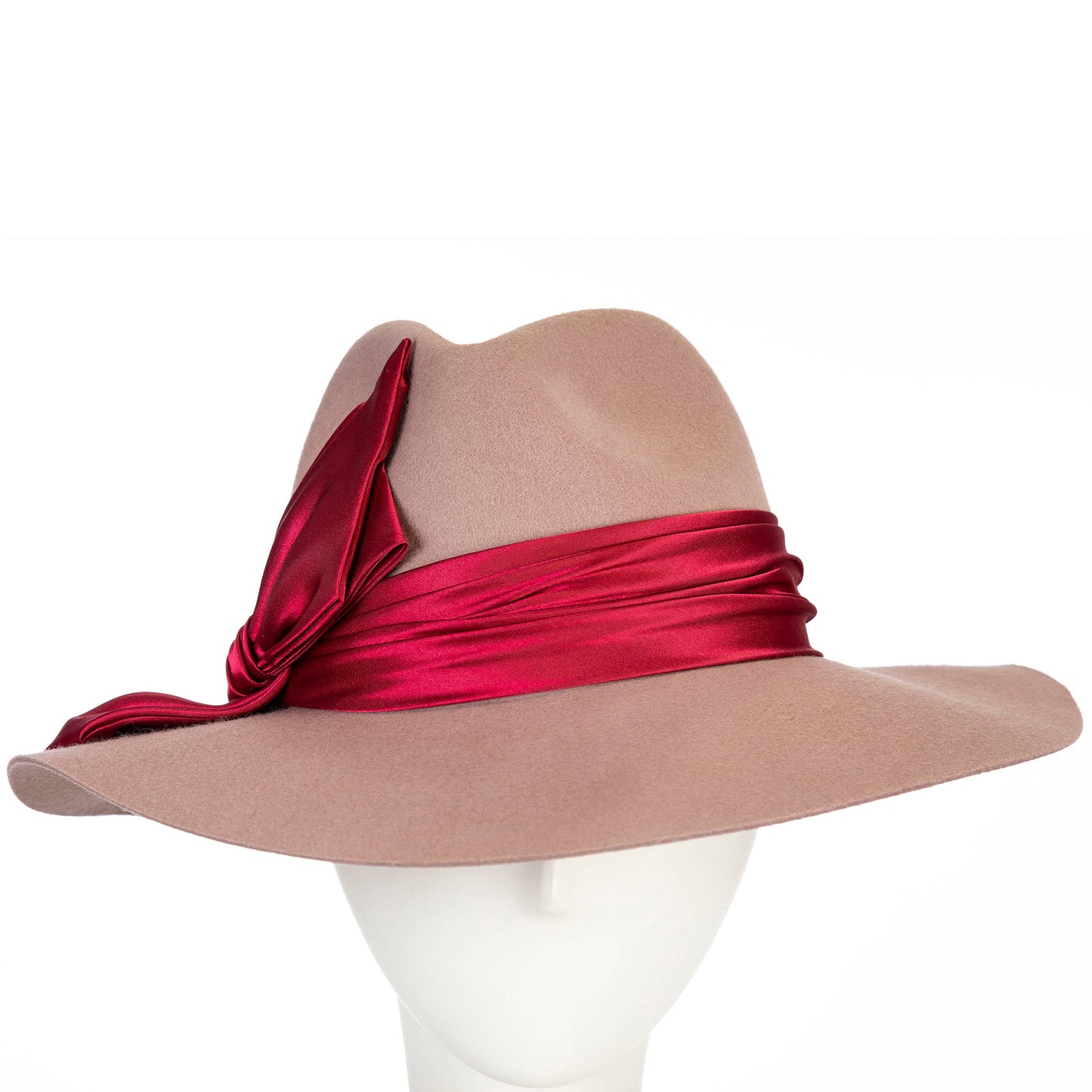 Giovannio The Raquel in Mauve