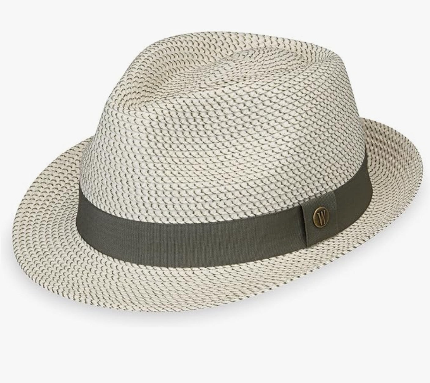 Wallaroo Charlie Trilby Hat