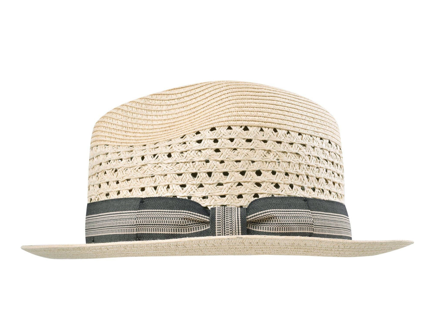 Bigalli Hats Bayside Braid in Cream