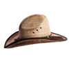 American Hat Makers Diego - Straw Cowboy Hat