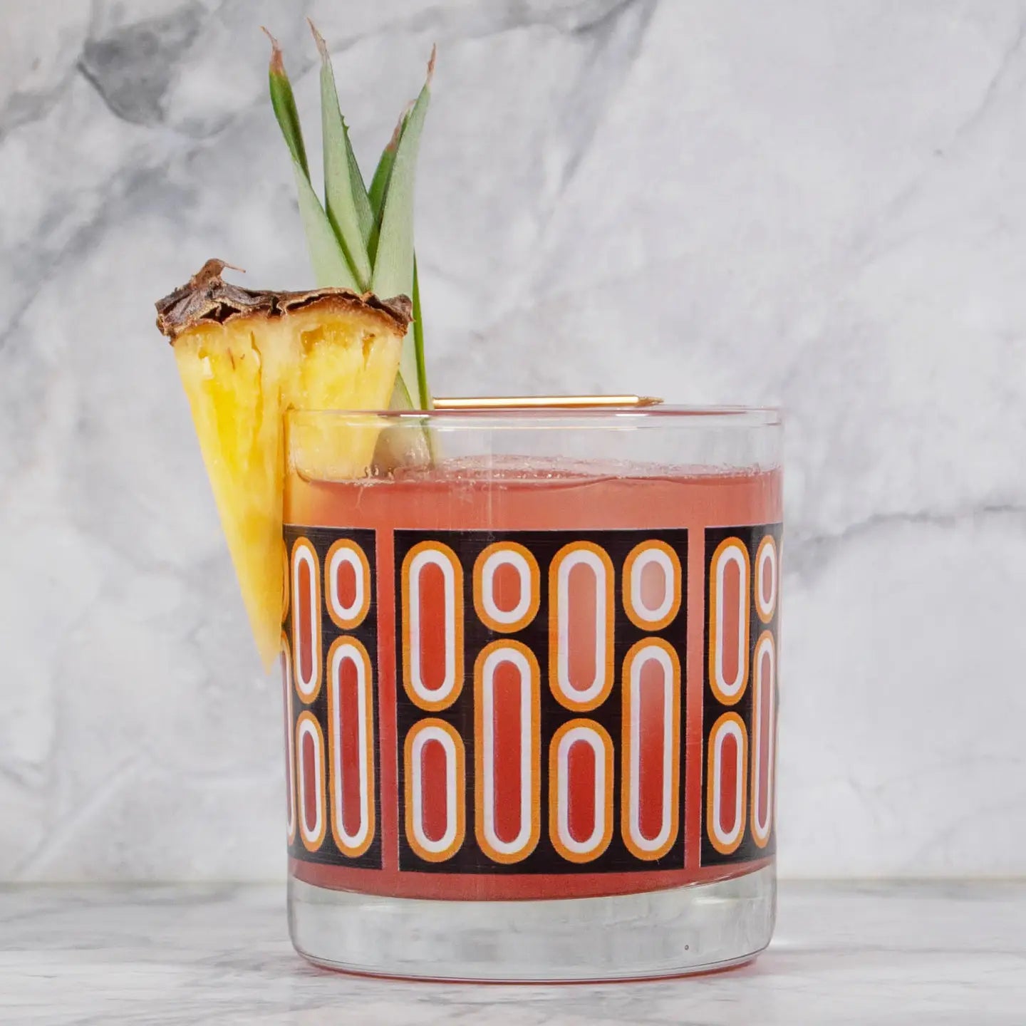 Dots & Dashes Retro Rocks Glasses