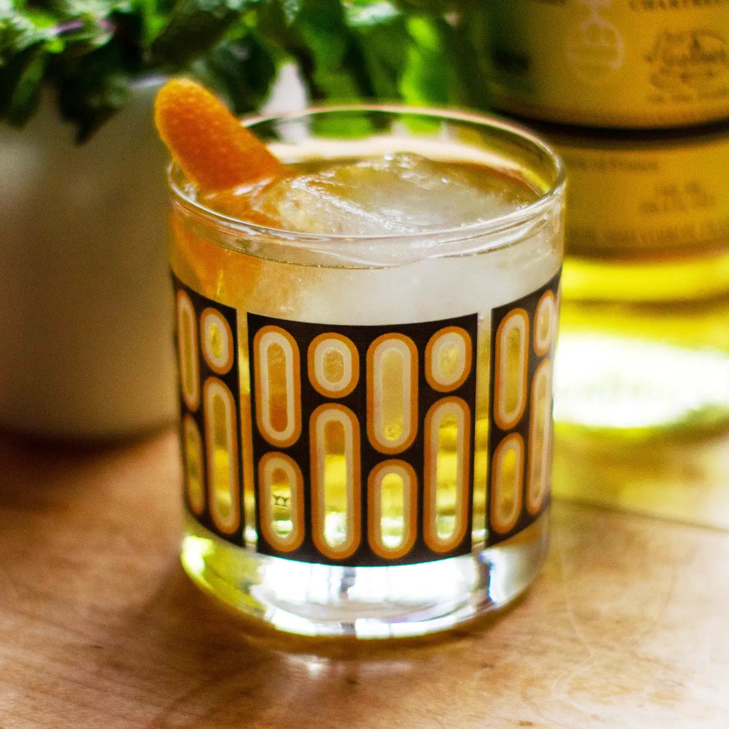 Dots & Dashes Retro Rocks Glasses