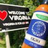 Clark + Hopkins Virginia Hot Sauce