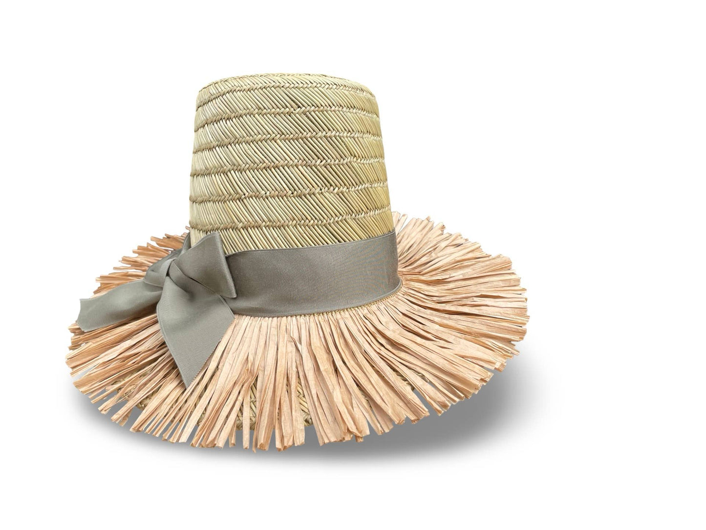 Bewitched Couture Hat: Cha Cha's House of Ill Repute