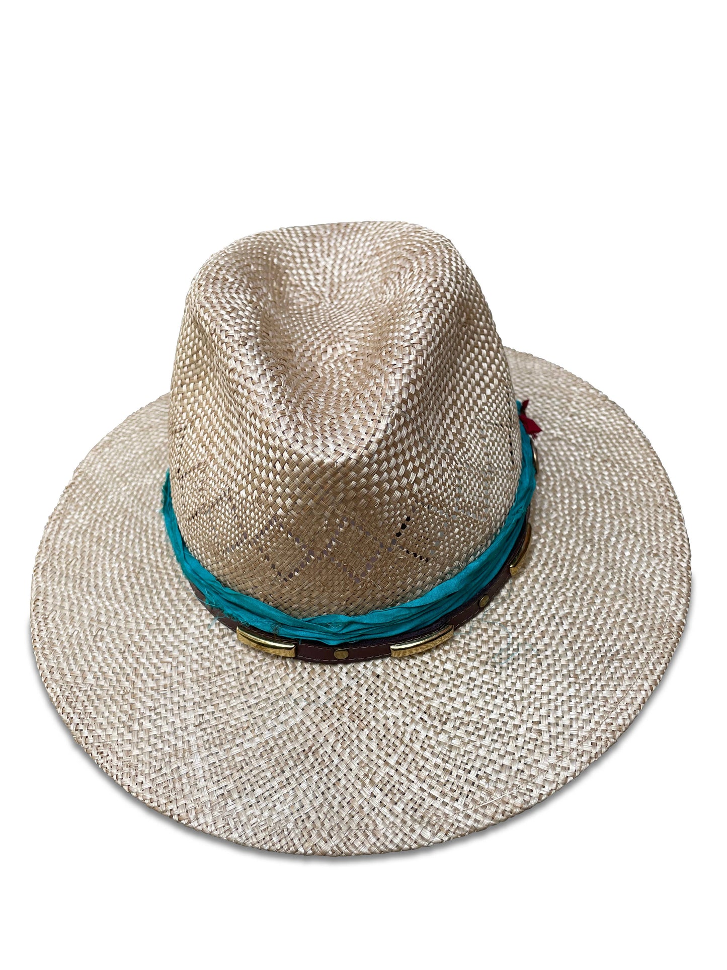 Cha Cha's House of Ill Repute Joelle Sustainable Fedora