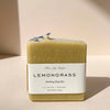 White Lily Shoppe Lemongrass Handmade Soap