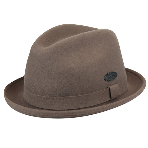 Kangol Lite Felt Player (available in 2 colors)