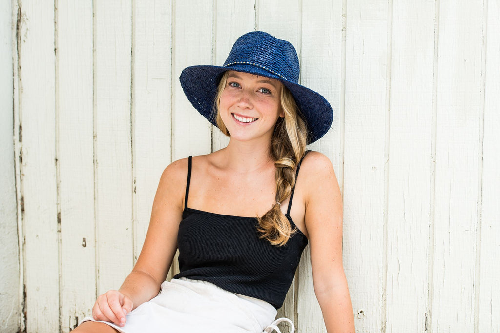 Wallaroo store malibu hat